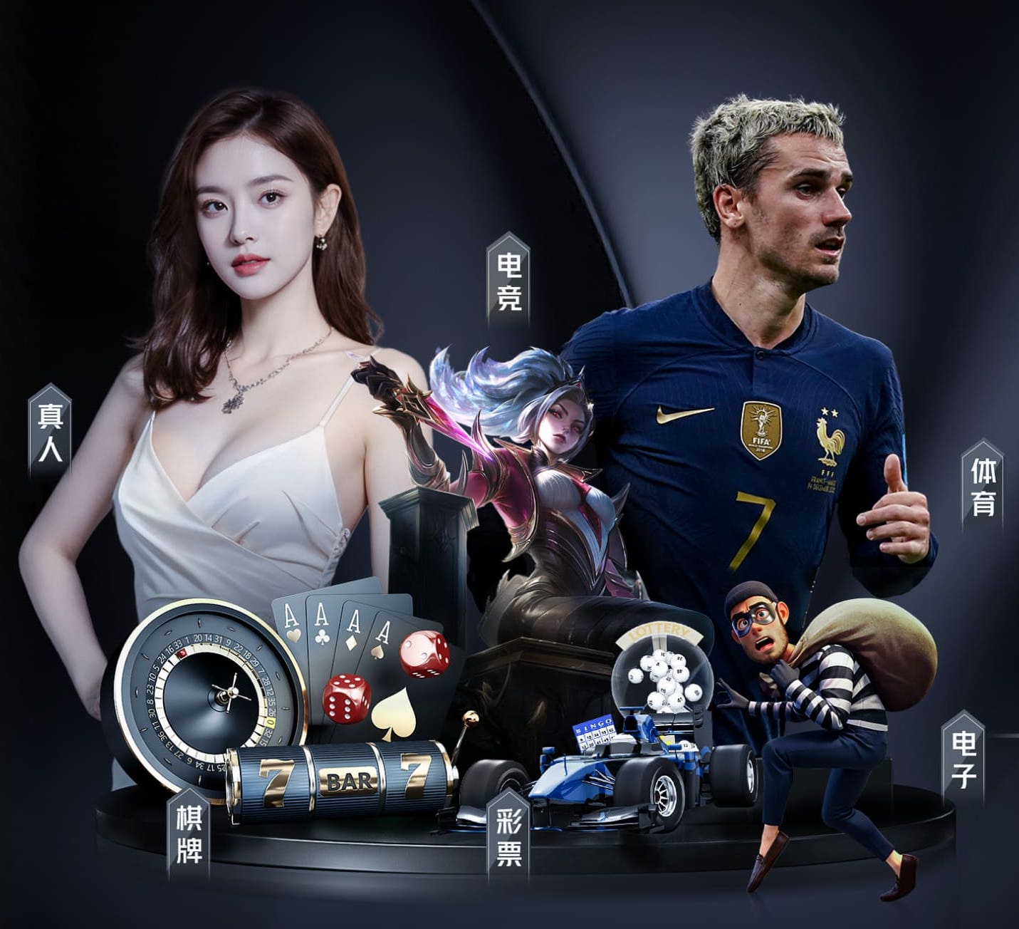 MILE米乐Home 1.2米园林景观设计